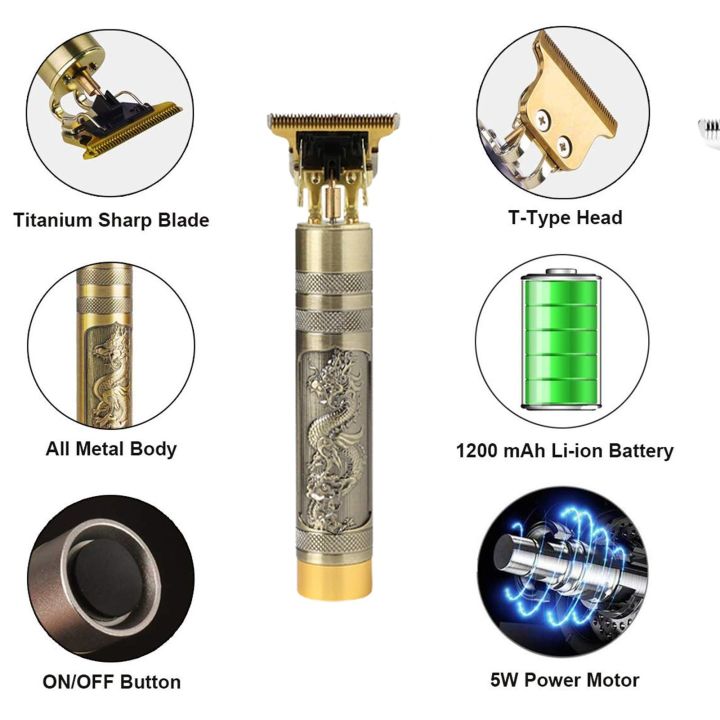 Vintage%20T9%20Hair%20Cutting%20Machine%20Classic%20Style%20Professional%20Barber%20Clipper%20with%20Adjustable%20Blades%20-%20Image%203