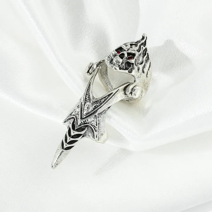 PantiesPantiesGothic%20Punk%20Armor%20Rings%20Dragon%20Skull%20Metal%20Full%20Finger%20Joint%20Claw%20Rock%20Ring%20Halloween%20Unisex%20Adjustable%20Vintage%20Ring%20-%20Image%205