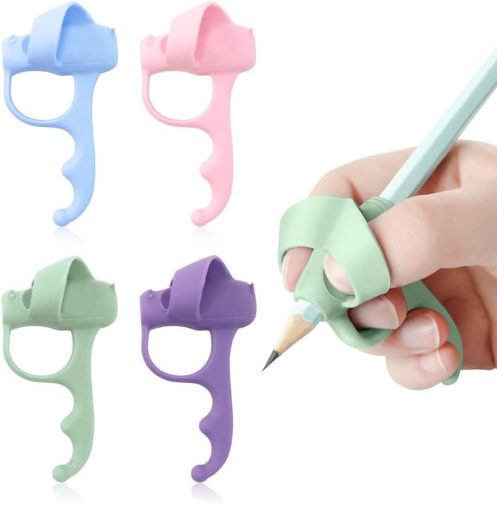 03%20Pcs/Set%20Pencil%20Pen%20Gripper%20(03/05-finger)%20Writing%20pen%20holder%20Kindergarten%20Children%20Elementary%20School%20Student%20hand%20writing%20Practice%20Correction%20Devices%20-%20Image%207