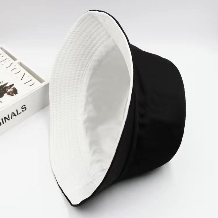 %E3%80%90Hot-Selling%E3%80%91%20Double-sided%20Wearing%20Cap%20Solid%20Color%20Bucket%20Hat%20Men%20Women%20Sun%20Hat%20Reversible%20Fisherman%20Hat%20Summer%20Panama%20Cap%20Sun%20Fishing%20Gorros%20-%20Image%202