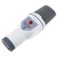 SF-690 Phone Karaoke Recording Condenser Microphone, Professional Karaoke Live Chat Capacitor Microphone.