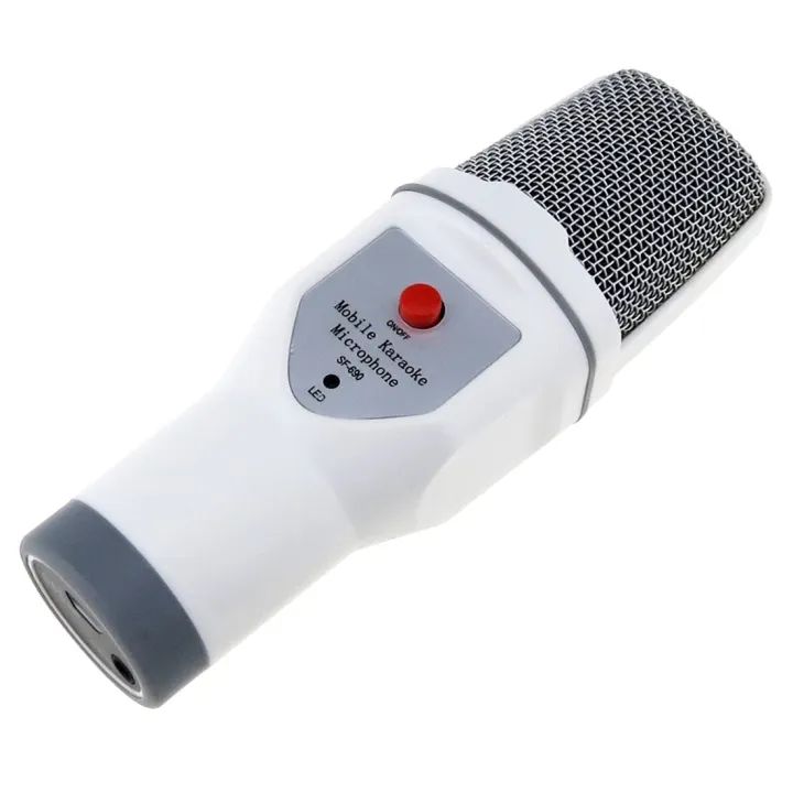 SF-690%20Phone%20Karaoke%20Recording%20Condenser%20Microphone,%20Professional%20Karaoke%20Live%20Chat%20Capacitor%20Microphone%20-%20Image%202