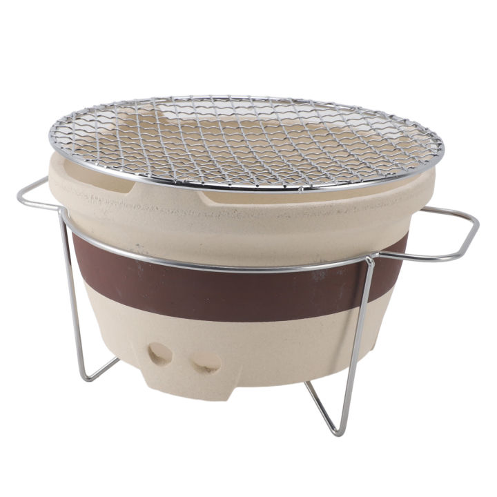 Clay%20Charcoal%20Stove%20Old%20Clay%20Stove%20Compact%20for%20Restaurants%20-%20Image%208
