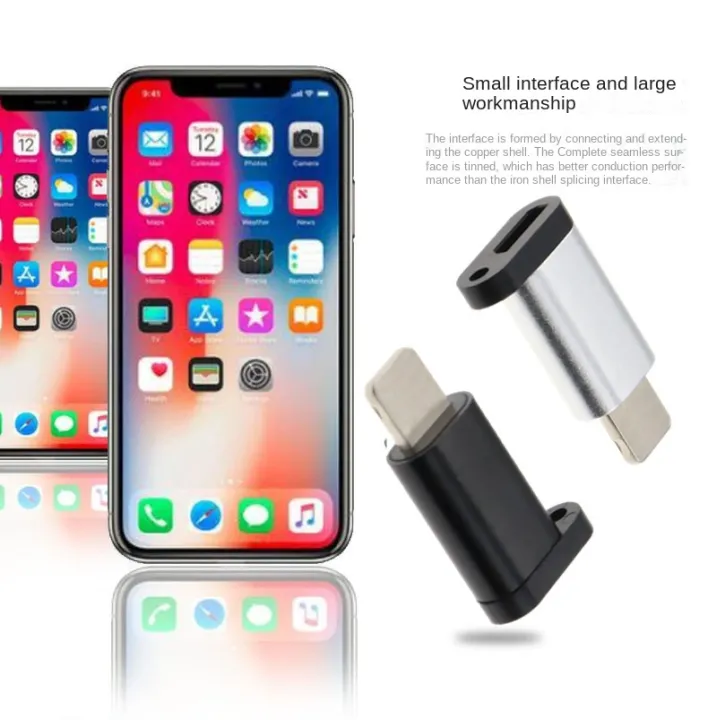 USB%20Type%20C%20To%20Micro%20USB%20type%20B%20Converter%20Adapter%20remax%20-%20Image%205