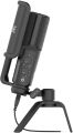 RØDE NT-USB Microphone, Black. 