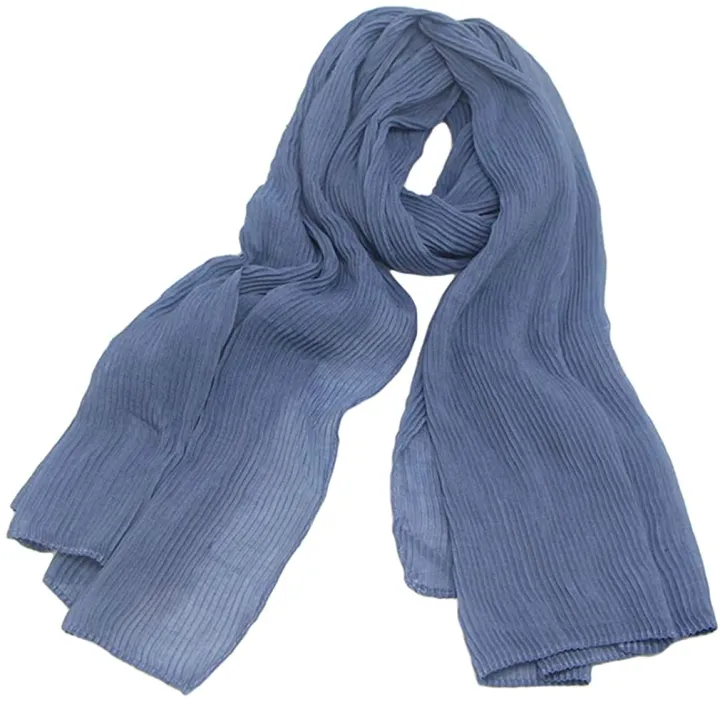 Exclusive%20Colour%20Crinkle%20Hijab%20for%20Women%20-%20Image%203