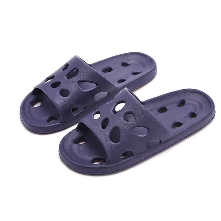 Summer%20Men%20Shower%20Slippers%20Slides%20Bathroom%20Leaking%20Non-Slip%20Indoor%20House%20Thick%20Bottom%20Hole%20Flip%20Flops%20Women%20Quick-Drying%20Slipper%20-%20Image%207