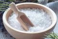 Epsom Salt (Magnesium sulfate)- 50g Repack.