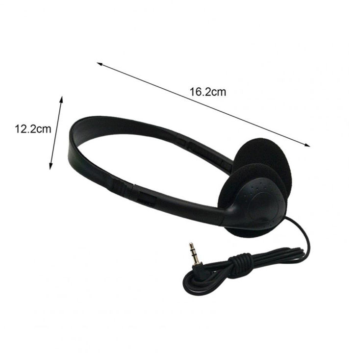 3.5mm%20Wired%20Computer%20Headphone%20No%20Microphone%20Gaming%20Headset%20Noise%20Canceling%20Sports%20MP3%20Earphone%20Wired%20Stereo%20Headset%20Universal%20-%20Image%206