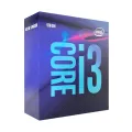 Intel 9th Gen Core i3 9100 Processor. 