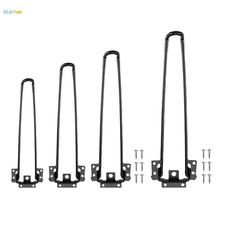 Folding%20Table%20Legs%20Replacement%20Industrial%20Heavy%20Duty%20Coffee%20Table%20Leg%20for%20Office%20Home%20.9%20Inch%20-%20Image%206