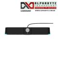 Havit M19 USB Gaming Desktop Speaker.