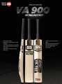 Premium Quality - SS VA-900 Professional Cricket Bat Premium English Willow Cricket Bat-Sh-Cricket Bat - Innovative Design. 