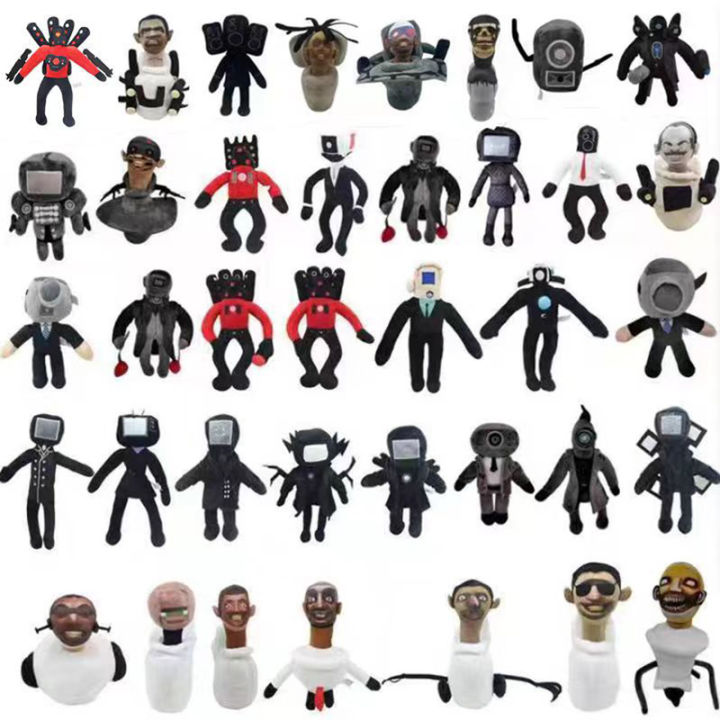 Skibidi%20Toilet%20Plush%20Stuffed%20Doll%20Toys%20Collectible%20Gifts%20for%20Kids%20Fans%20Adults%20Birthday%20Bosses%20Funny%20Anime%20Game%20Figure%20-%20Image%202