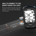 Magene Bicycle G-P-S Computer Waterproof Wireless ANT+ Smart Bike Speedometer Bicycle Odometer.