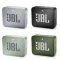Go 2 (Black) Bluetooth Speaker -  Bluetooth Speaker. 