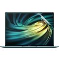 Laptop Screen Protector Transparentfor Macbook Pro 16.2 A2485 2021 Film Anti-Glare Skin HD Soft Guard Film. 