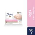 Dove Beauty Bar Pink 90g. 