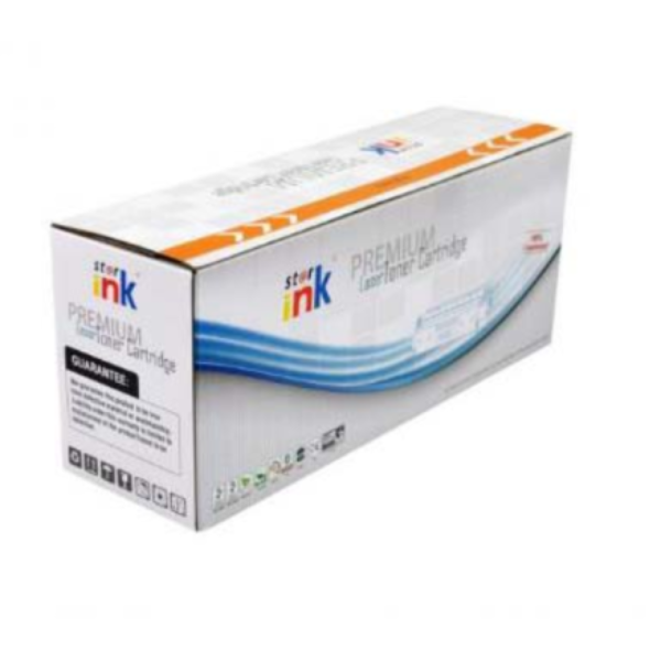 Star Ink 325/312/85A/35A/36A Black Toner