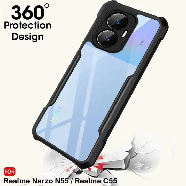 For%20Realme%20C55/Narzo%2055%20Shockproof%20Bumper%20Anti-Drop%20Slim%20Fit%20Fashion%20Back%20Cover%20C...%20-%20Image%202