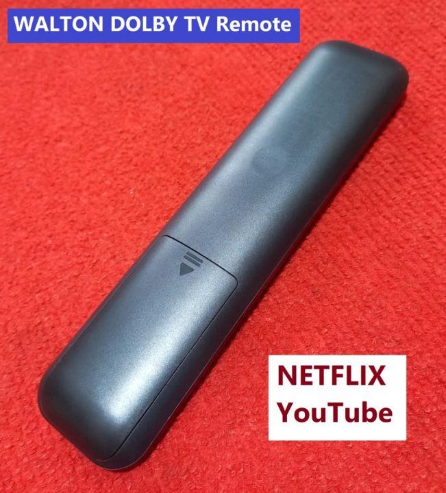 WALTON%20DOLBY%20TV%20Remote%20Controller%20WALTON%20Remote%20Control%20TV%20Remote%20Smart%20LCD%20TV%20Remote%20TV%20Smart%20TV%20Remote%20For%20Smart%20LED%20TV%20Remote%20NETFLIX%20YouTube%20-%20Image%205