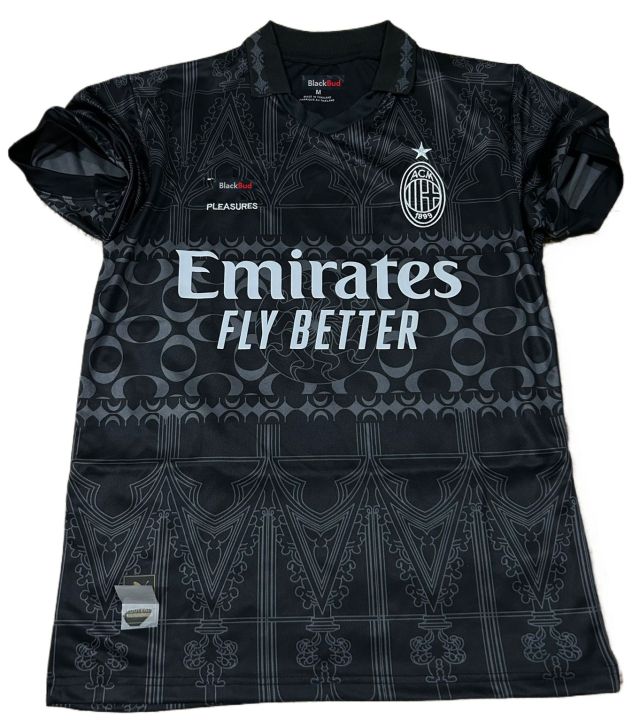 AC%20Milan%204th%20Kit%202024%20Football%20Jersey%20Black%20-%20Image%204