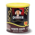 Quaker White Oats - 500g (U.A.E). 