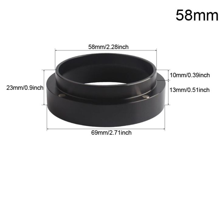 Coffee%20Intelligent%20Dosing%20Ring%20Espresso%20Barista%20Aluminum%2051mm/53mm/58mm%20Powder%20Universal%20Coffee%20Tools%20-%20Image%202