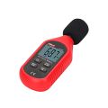 Uni-T UT353 Mini Sound Level Meter 30 to 130dB Decibel Meter Digital Sound Level Meter Audio Noise Volume Measure Device - Kings Trading. 