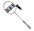 Taiwan Y3 Brand New 001 Full Carbon Badminton Racket (FCBM-05). 