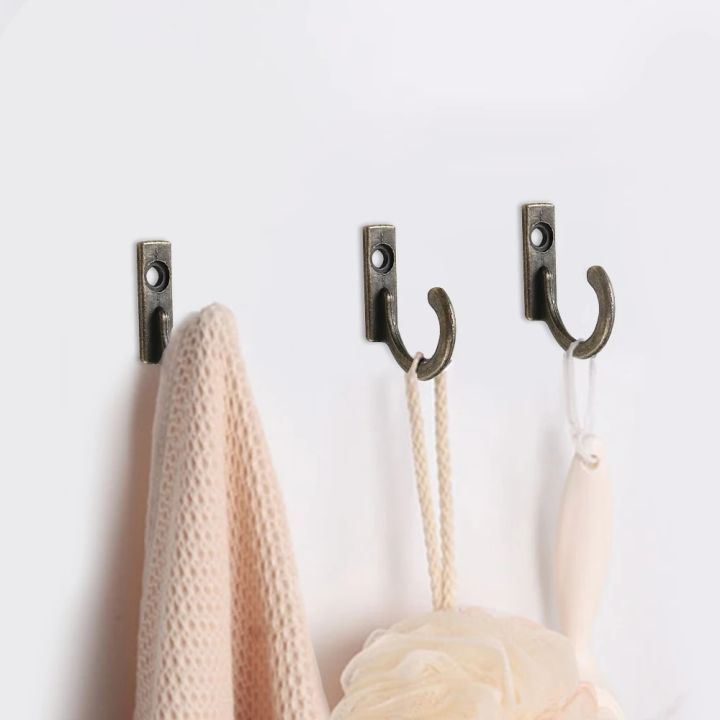 10PCS%20Small%20Antique%20Hooks%20Wall%20Hanger%20Curved%20Buckle%20Horn%20Lock%20Clasp%20Hook%20for%20Wooden%20Jewelry%20Box%20Hardware%20Home%20Coats%20Hat%20Clothes%20-%20Image%204