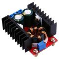 150 Watt 6 Amp Dc To Dc Step Up Boost Converter Power Module (10-32V To 12-35V) - Power Bank Circuit. 