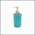 Soap Dispenser HandWash For Sanitizer, Lotion, Oil, Liquid Jar 300 ml Plastic Body (1 Pcs). 