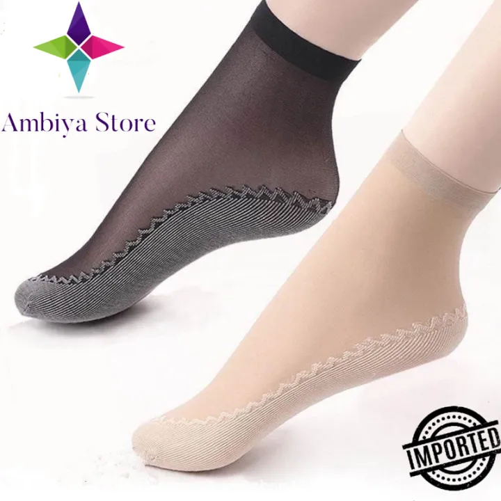 Spring%20and%20Summer%20Comfortable%20cotton%20Velvet%20%20bamboo%20fiber%20socks%20for%20women%20-%20Image%203