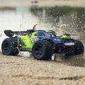 GC SCY 18101 Electric Remote Control Car 1:18 2.4GHz Off Road Truck Model Climbing Toys Birthday Christmas Gift For Kids.