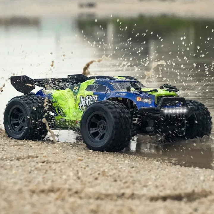 GC%20SCY%2018101%20Electric%20Remote%20Control%20Car%201:18%202.4GHz%20Off%20Road%20Truck%20Model%20Climbing%20Toys%20Birthday%20Christmas%20Gift%20For%20Kids%20-%20Image%205
