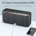 XDOBO X8 MAX 100W Portable Speaker Wireless Bluetooth Soundbar BT5.0 TWS Sound Box 20000mAh Boombox Audio Player. 