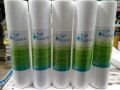 PP water filter 5pc pack. 