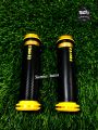 Universal Motorcycle RCB RUBBER HANDLE GRIP. 