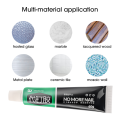 1/3Pcs 60g All-purpose Glue / Quick Drying Glue / Strong Adhesive Sealant Fix Glue / Nail Free Adhesive For Glass Tile Board Universal Glue.