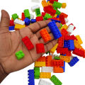 New blocks for kids educational building block toys set. 