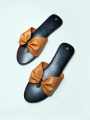 Womens Flat Regular Shoes New Fashionable Ladies Flat Slipper Sandals New Premium Sandal for Girls.