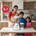 Cinco 3in1 Blender | 400W.