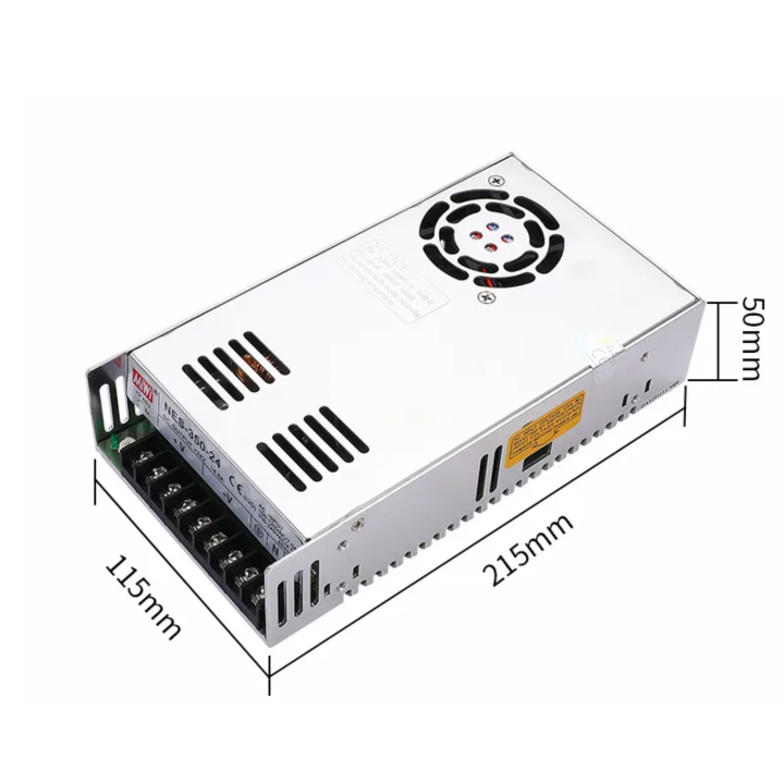 Mean%20Well%20NES-350-27%20Switching%20Power%20Supply%2027V%2013A%20350W%20Original%20Industrial%20Grade%20SMPS%20%7C%20Pre-Owned%20Like%20New%20Condition%20-%20Image%202