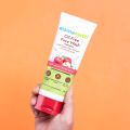 Mamaearth Oil Free Face Wash With Apple Cider Vinegar & Salicylic Acid - 100 ml. 