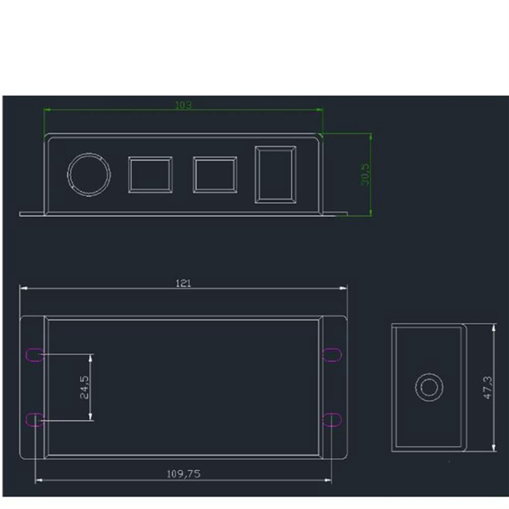 DC%200-10V%20Dimmer%20Switch%20Seriesable%20Sync%20Controller%20Rotary%20ON/Off%20for%200/1-10V%20Dimmable%20LED%20Drivers%20Electronic%20Ballasts%20-%20Image%204