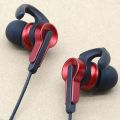 S39 3.5mm Wired headphones In-ear Stereo Super Bass Music Earbuds Smart Gaming Sport Earphones For Universal Mobile Computer.