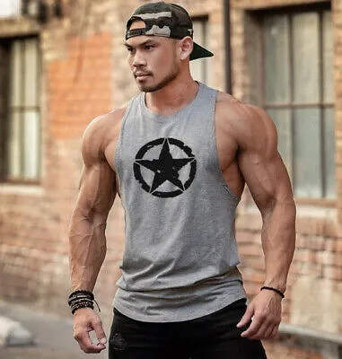 Gym-T-Shirt%20Sleeve-less%20Workout%20Tank-Top%20-%20Image%202