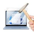 9H Tempered Glass For for Microsoft Surface Laptop 1 2 3 4 13.5 Laptop 4 3 15 Laptop Go 12.4 Screen Protector Studio 14.4. 