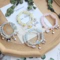 Sanrio Bracelet gifts ideas for friends Kawaii Anime Melody Kuromi Cinnamoroll Crystal Bracelet Girl Ins Jewelry Couple Sanrio Kids Toys. 